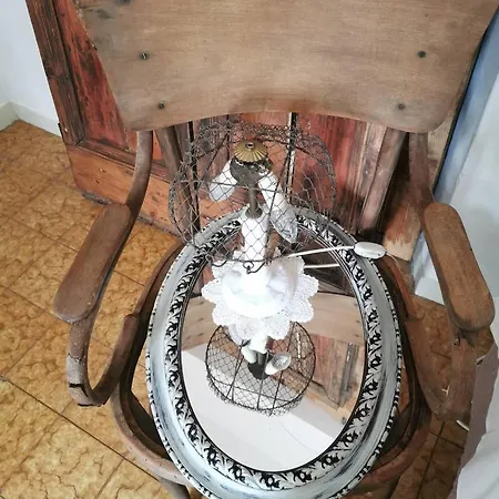 Bed & Breakfast Lamagia Di Corte Moronati