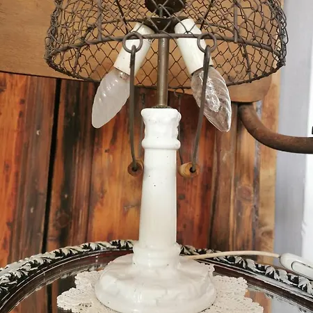 Lamagia Di Corte Moronati Bed & Breakfast Sirmione
