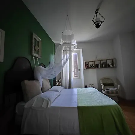 Bed & Breakfast Lamagia Di Corte Moronati Sirmione