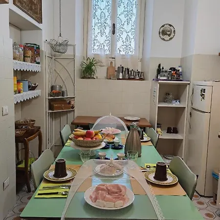 Bed & Breakfast Lamagia Di Corte Moronati *