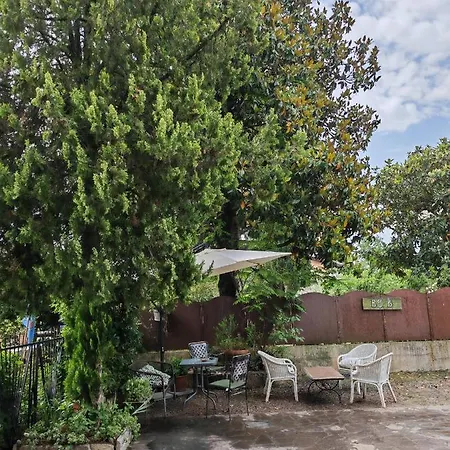 Bed & Breakfast Lamagia Di Corte Moronati