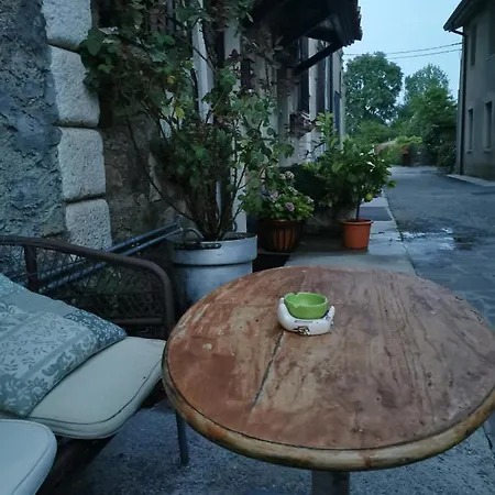 Lamagia Di Corte Moronati Bed & Breakfast Sirmione