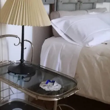 Bed & Breakfast Lamagia Di Corte Moronati *