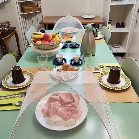 Lamagia Di Corte Moronati 住宿加早餐酒店 *