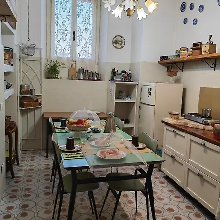 住宿加早餐酒店 Lamagia Di Corte Moronati *
