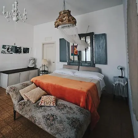 Bed & Breakfast Lamagia Di Corte Moronati Sirmione