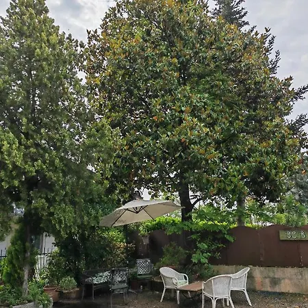 Bed & Breakfast Lamagia Di Corte Moronati