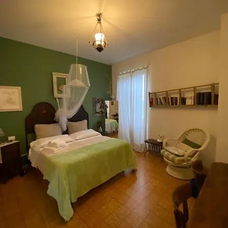 Bed & Breakfast Lamagia Di Corte Moronati Sirmione