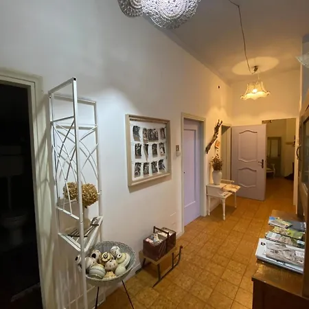 Lamagia Di Corte Moronati Bed & Breakfast *