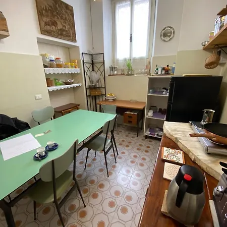 Bed & Breakfast Lamagia Di Corte Moronati