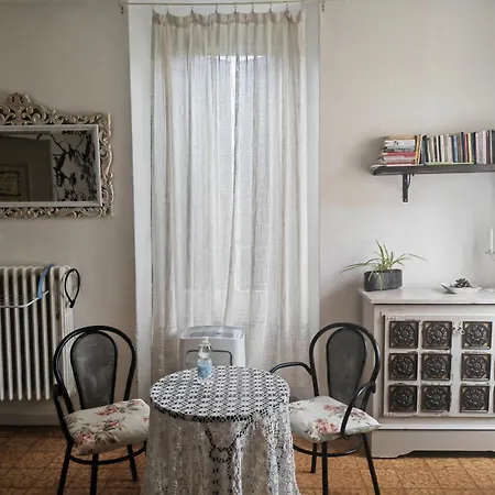 Bed & Breakfast Lamagia Di Corte Moronati *