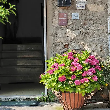 Lamagia Di Corte Moronati Bed & Breakfast *