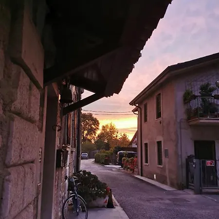 Bed & Breakfast Lamagia Di Corte Moronati