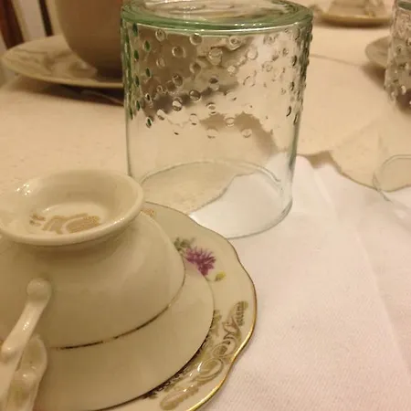 Bed & Breakfast Lamagia Di Corte Moronati *