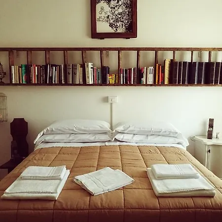 Lamagia Di Corte Moronati Bed & Breakfast