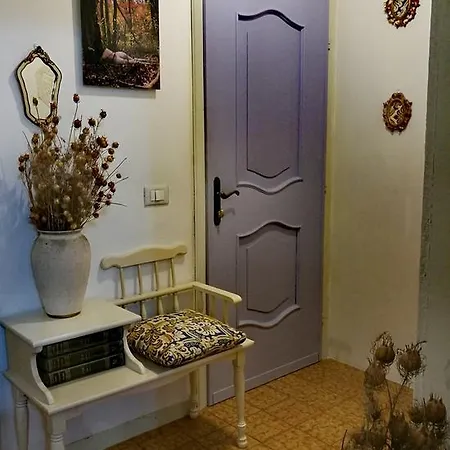 Bed & Breakfast Lamagia Di Corte Moronati