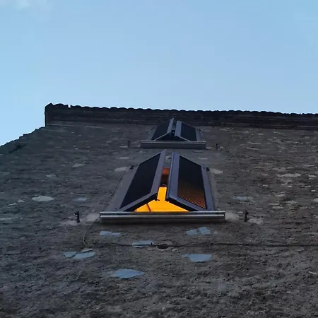 Lamagia Di Corte Moronati Отель типа 