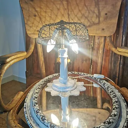 Lamagia Di Corte Moronati Сирмионе