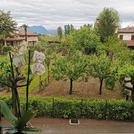 Lamagia Di Corte Moronati