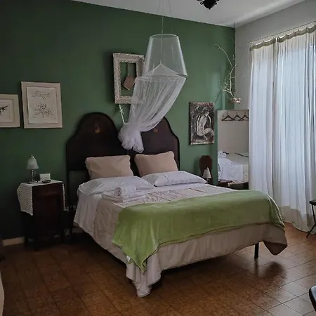 Lamagia Di Corte Moronati Отель типа 