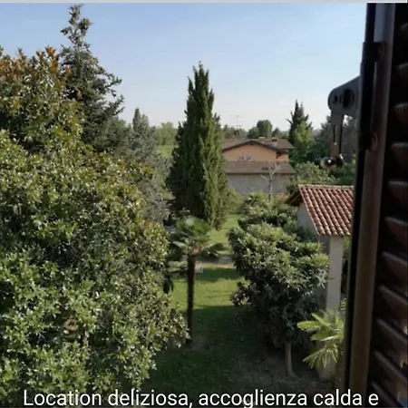 Lamagia Di Corte Moronati *