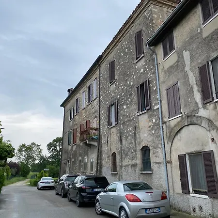 Lamagia Di Corte Moronati *