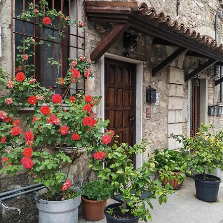 Lamagia Di Corte Moronati