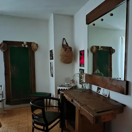 Lamagia Di Corte Moronati * Сирмионе