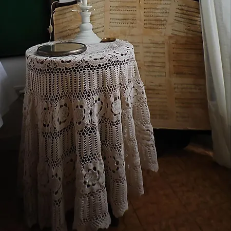 Lamagia Di Corte Moronati * Сирмионе