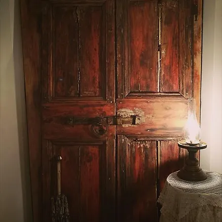 Lamagia Di Corte Moronati Отель типа 